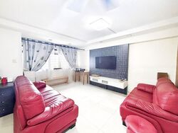 Blk 688A Choa Chu Kang Drive (Choa Chu Kang), HDB 5 Rooms #510931361